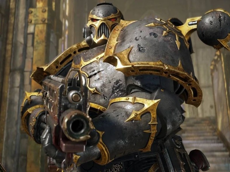    После релиза Space Marine II авторы игры получили «значительные инвестиции»