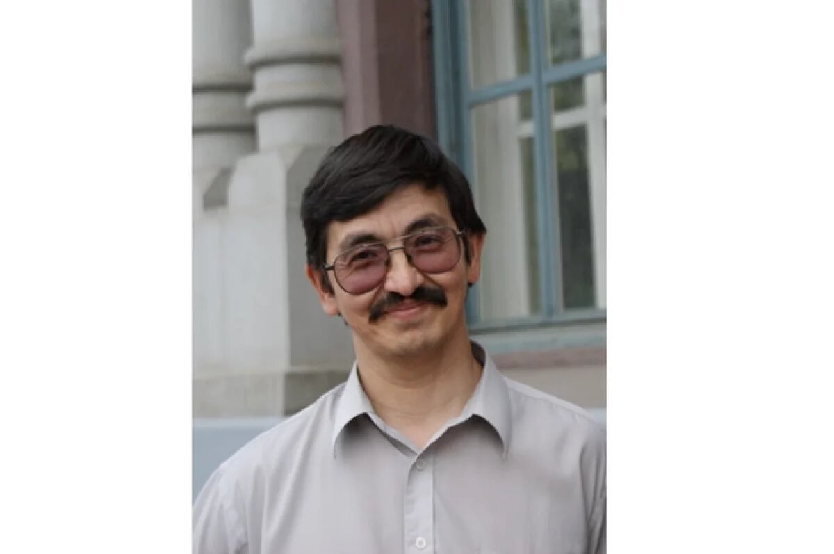    Эколог Каюмов назвал пожар на мусорном полигоне в Городце серьезной бедой