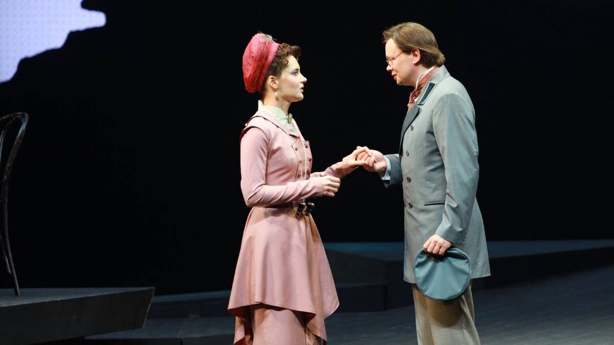    Фото: Евгений Люлюкин