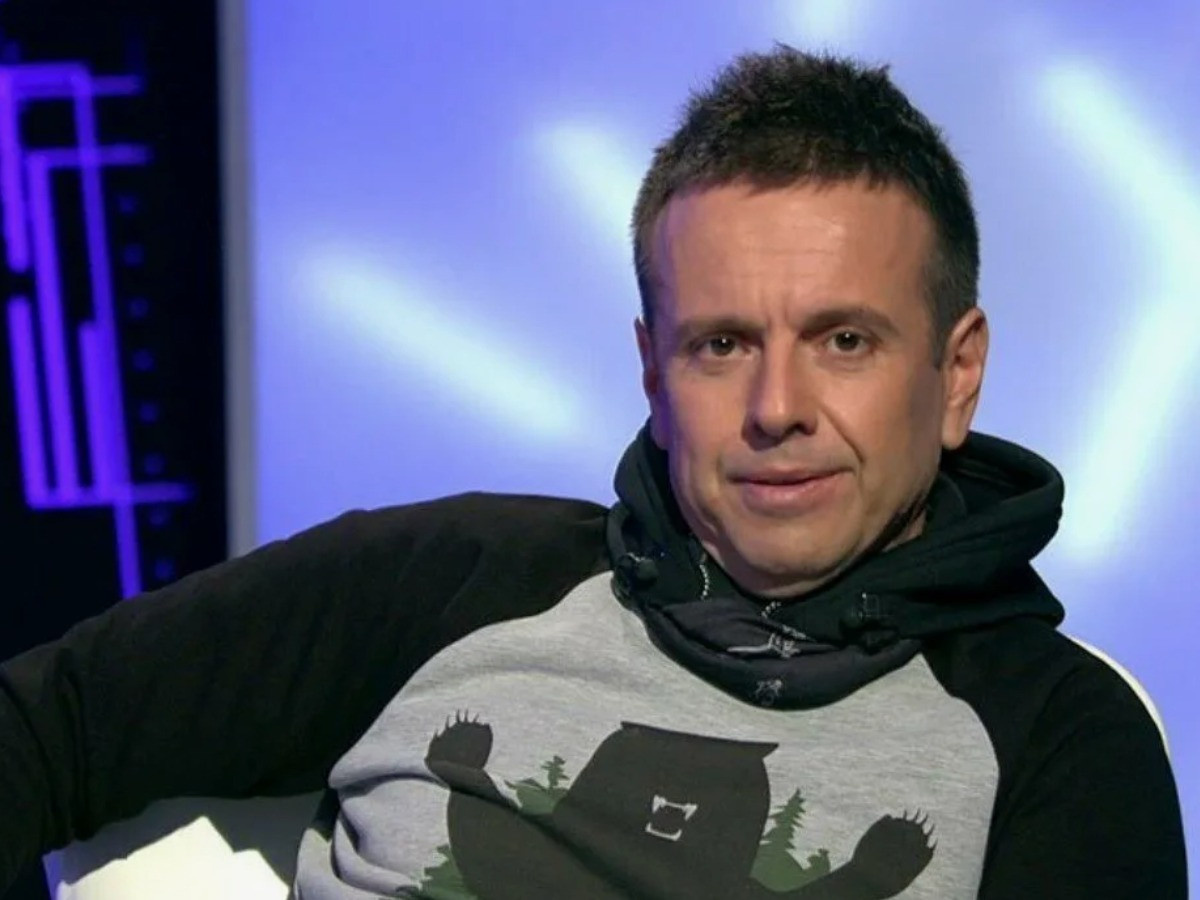 Почему губин не поет