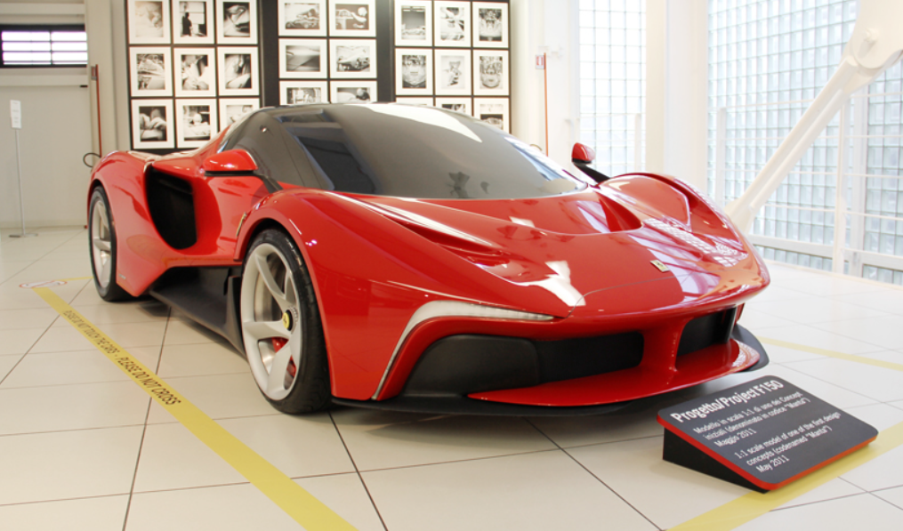 Concept Manta