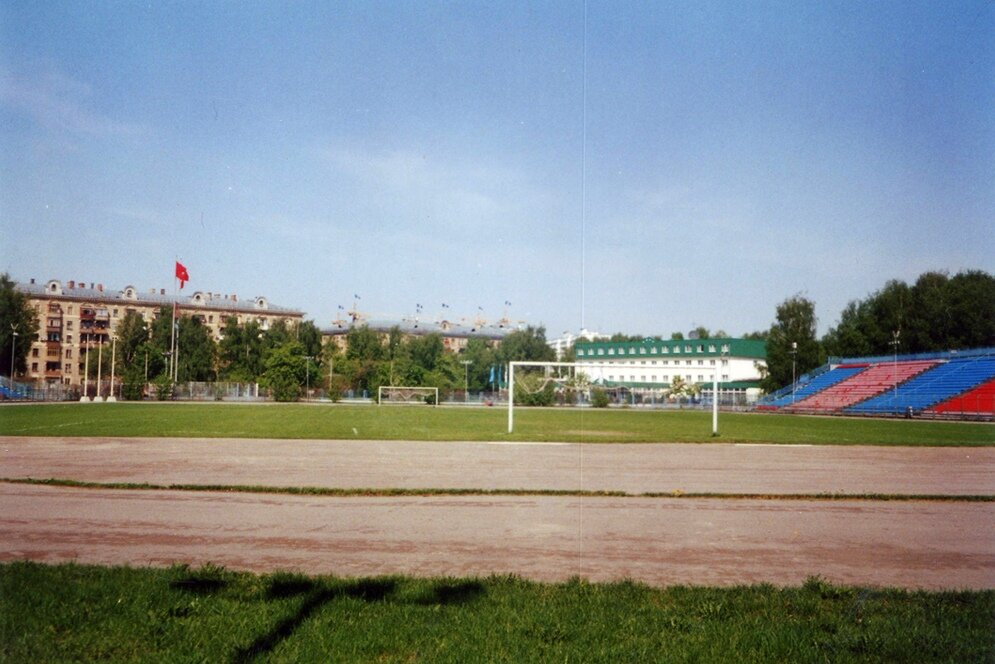 Стадион "Песчанка". С яндекс-картинки https://gog.su/pxcn