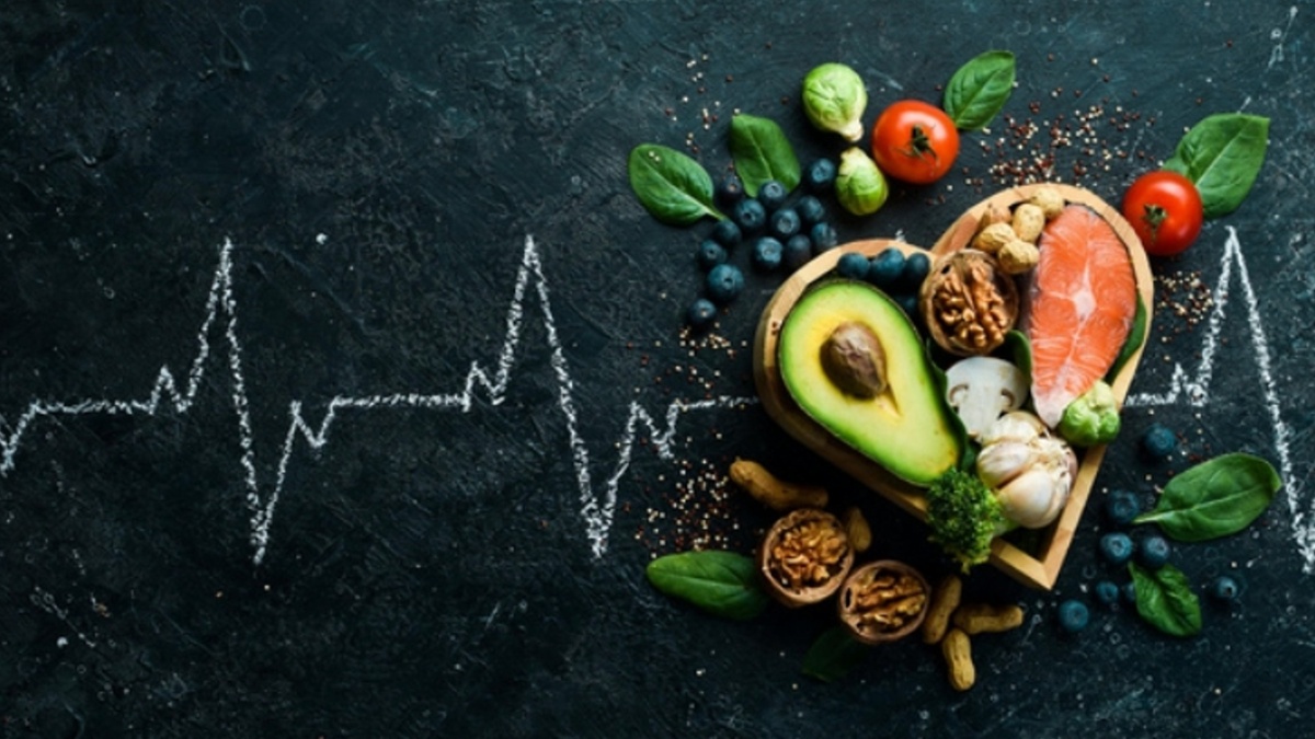 Как снизить уровень триглицеридов?