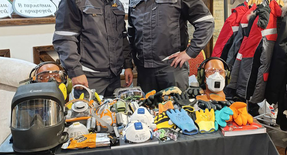 С 9 по 13 сентября в ОАО «РЖД» проходил региональный этап Чемпионата профессионалов. В течение недели 425 железнодорожников Восточного полиг