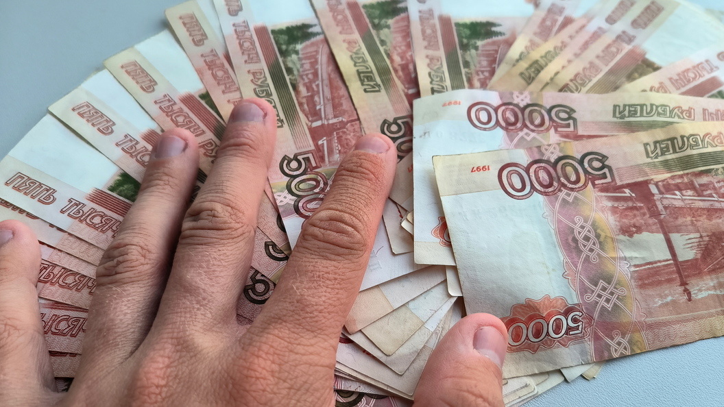    Фото: Maksim Konstantinov/Globallookpress