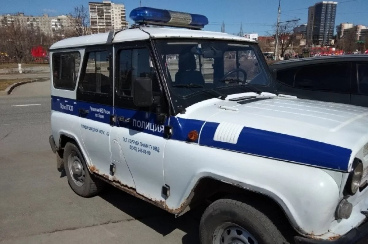    В Рязани ищут очевидцев смертельного ДТП с байкером