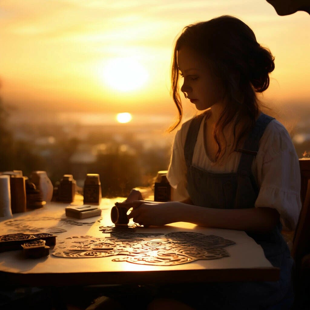 Изготовление печатей в Солнцево