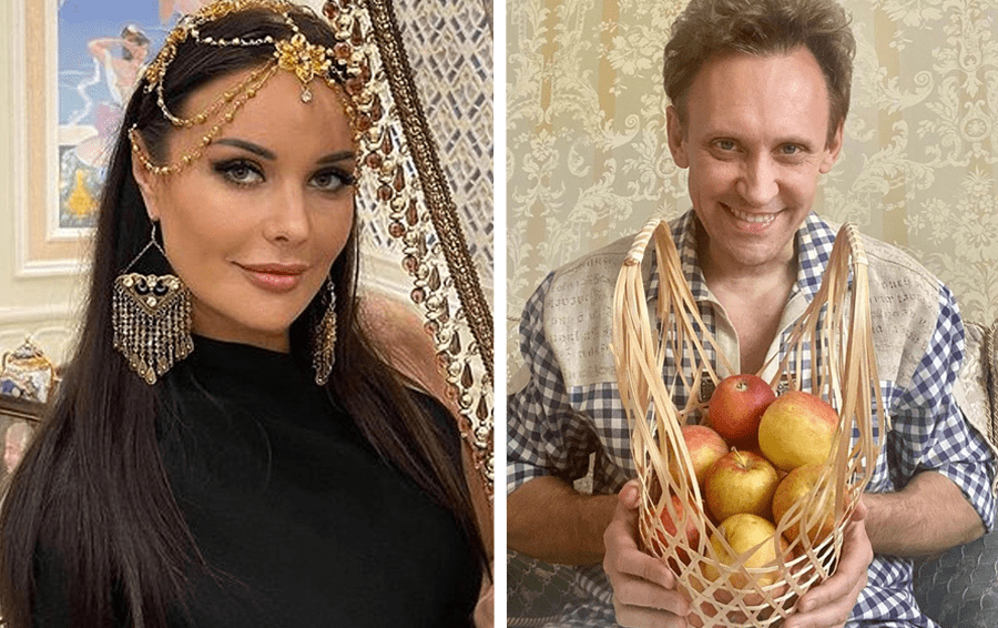    Фото: социальные сети