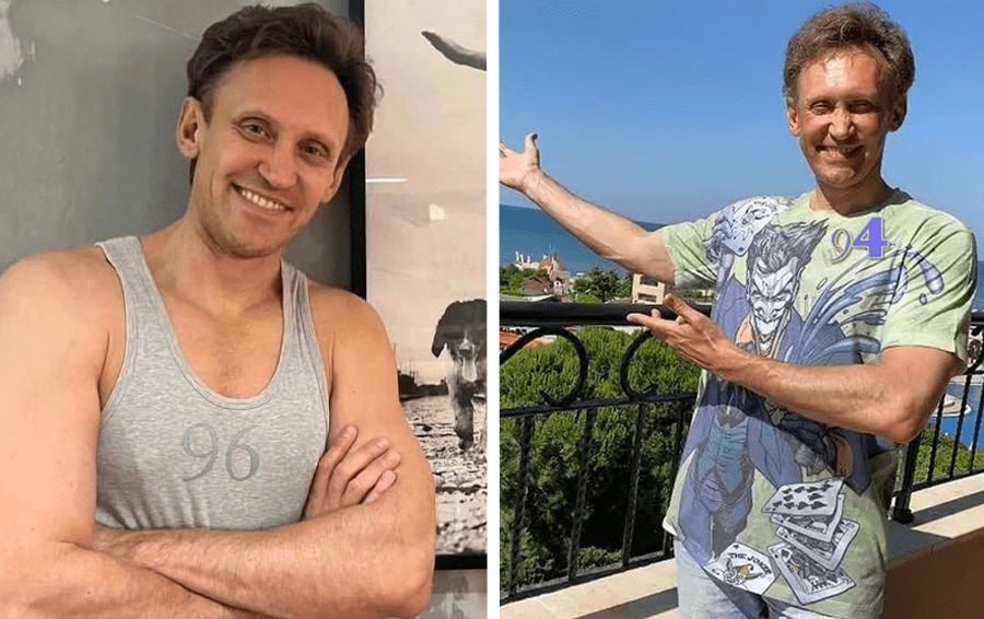    Фото: социальные сети