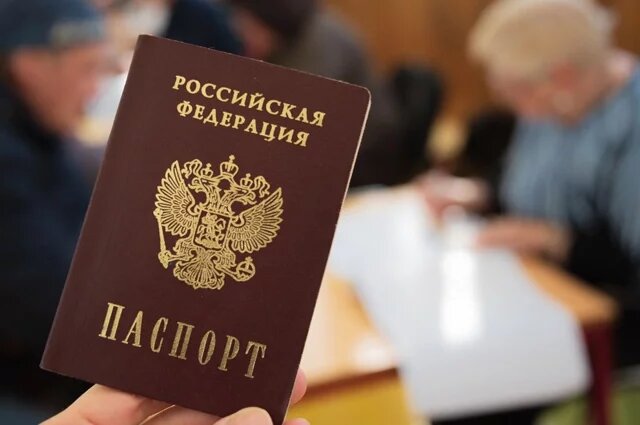    Если сменить паспорт, кредитная история очистится?