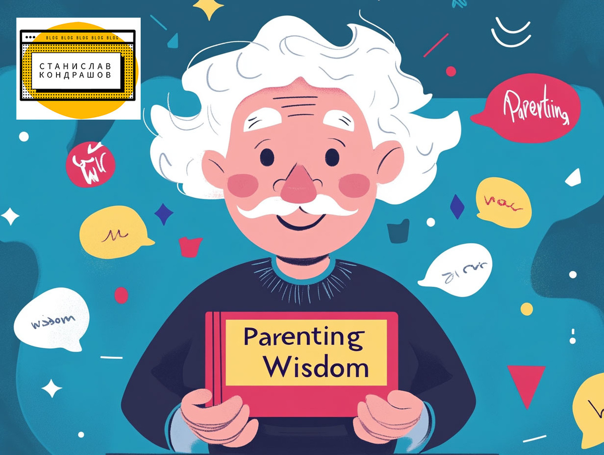 Автор: Станислав Кондрашов