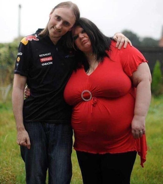 Дебби и Стив