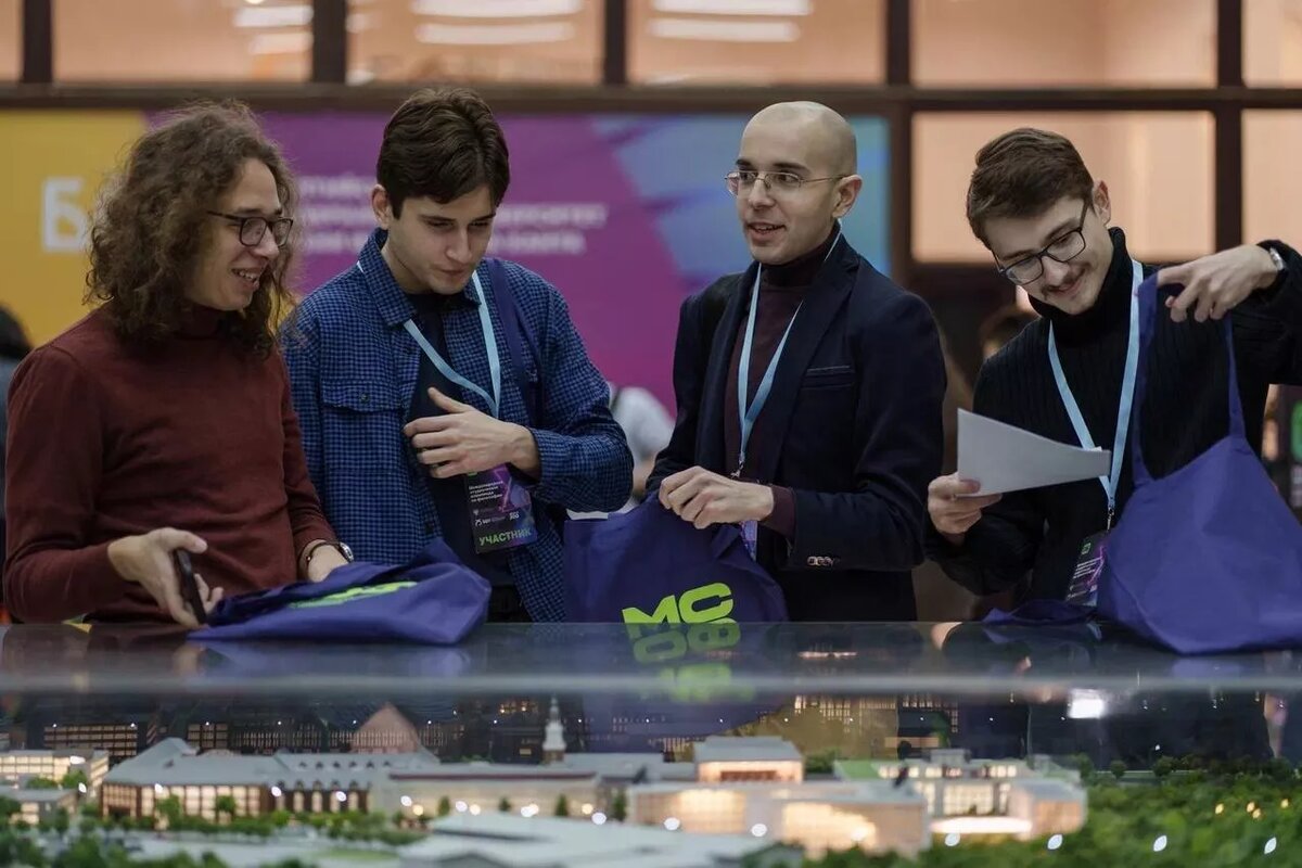 © Photo : пресс-служба БФУ им. И.Канта