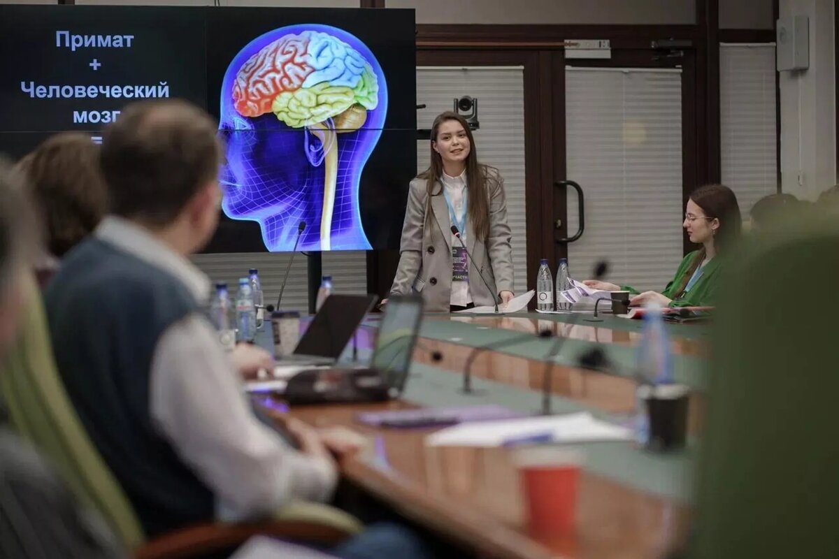 © Photo : пресс-служба БФУ им. И.Канта 