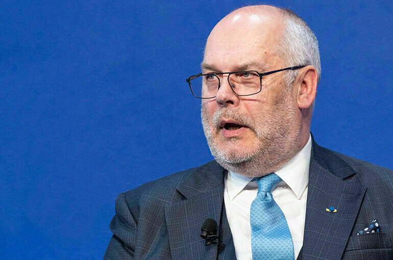   World Economic Forum / Flickr / CC BY-NC-SA 2.0