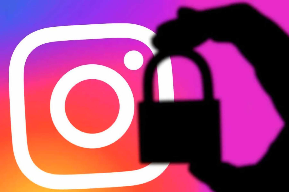 Instagram* в России в 2024 году