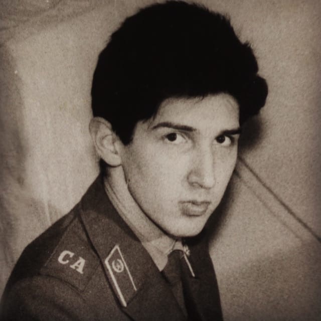 Фото со страницы Кая Метова в ВК, vk.com/kai_metov