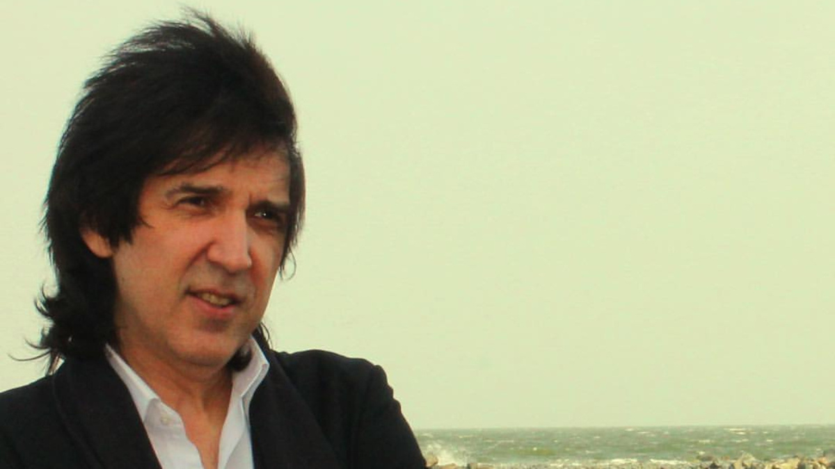 Фото со страницы Кая Метова в ВК, vk.com/kai_metov