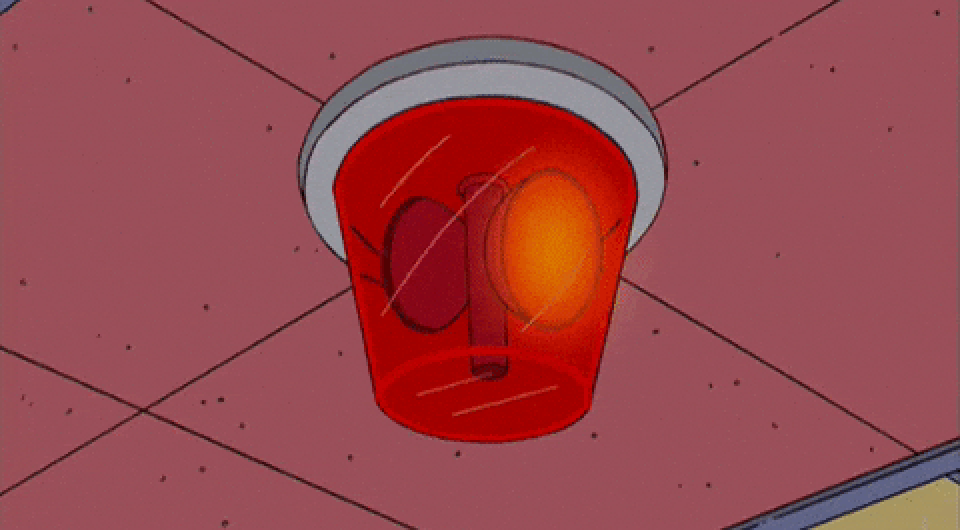  The Simpsons / Fox, 1989–2024