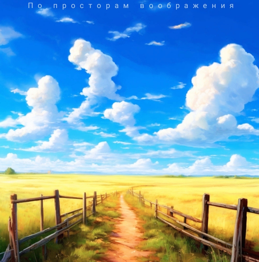 Изображение создано приложением Шедеврум