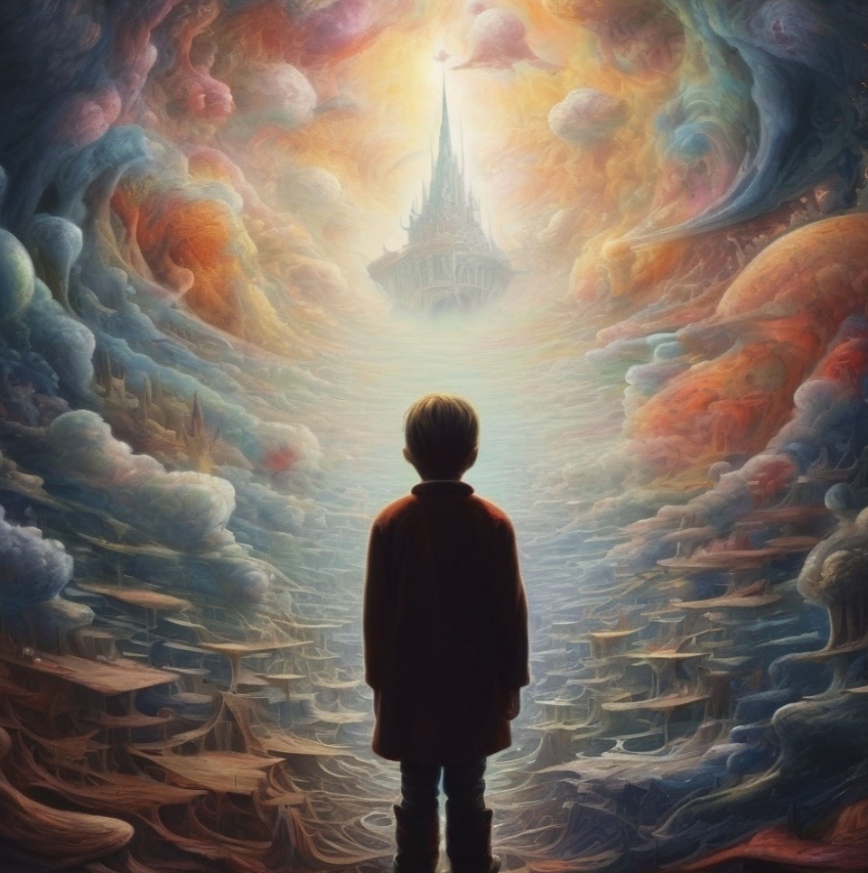 Изображение создано приложением Шедеврум