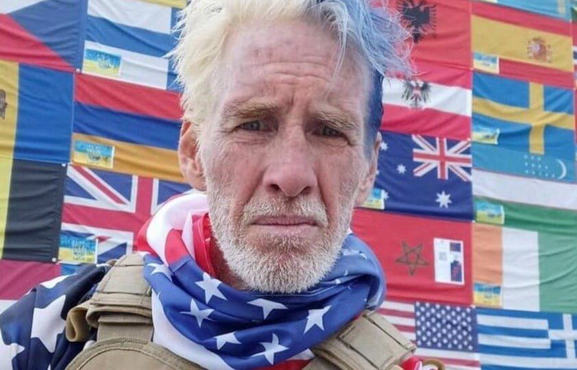    Райан Уэсли Раут / Источник: Социальные сети