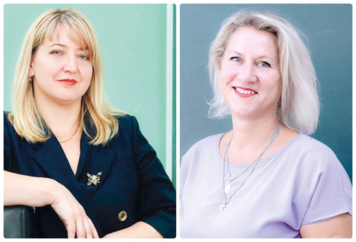 Фото: Михаил Гладчукъ