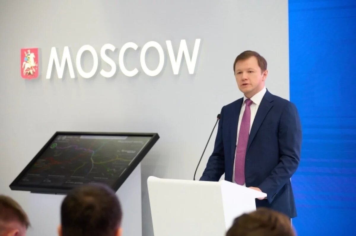    Ефимов: выделено более 88 га для возведения спорткомплексов в рамках МаИП