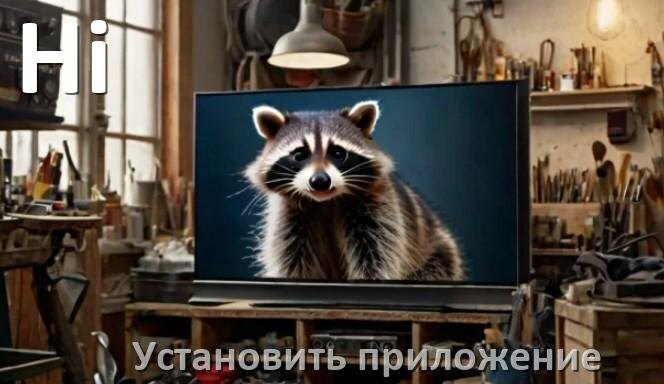 
Как установить приложение на телевизор Hi с флешки и скачать программу через компьютер и телефон