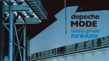 Depeche mode[Set Me Free] Remotivate Me