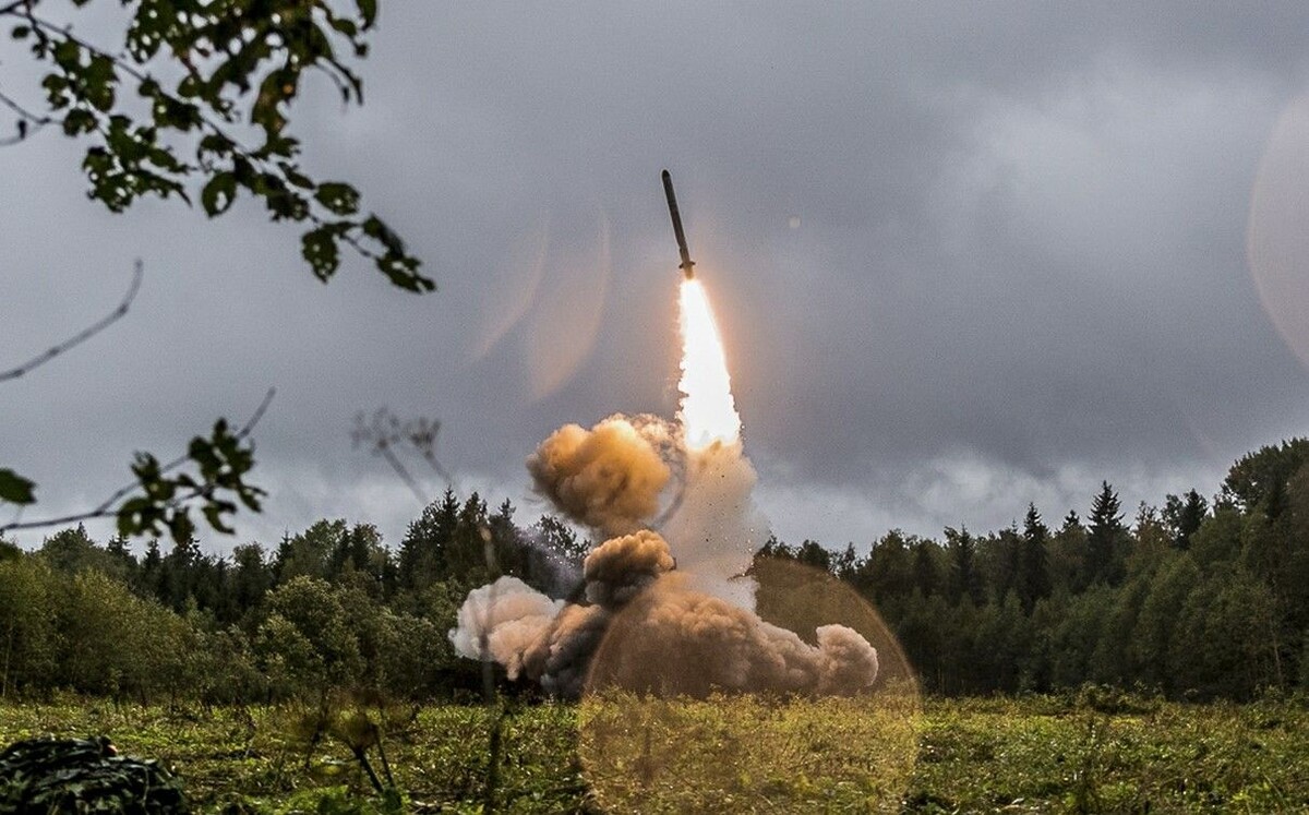     / Источник: © Russian Defence Ministry/Global Look Press