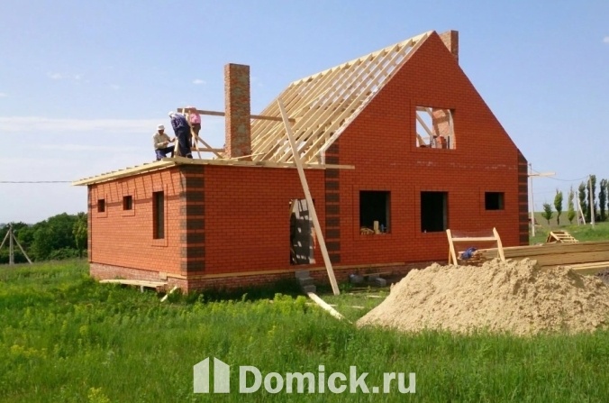 Строительство дома в посёлках без подряда: новый тренд на рынке загородной недвижимости