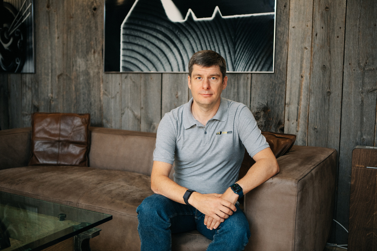 Евгений Ашихмин