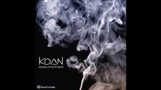 Koan Non Fiction Full Album ᴴᴰ