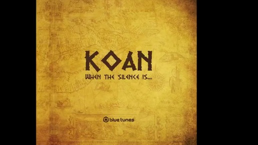 Koan - When the Silence is Speaking... (Full Album)