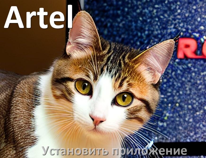 
Как установить приложение на телевизор Artel с флешки и скачать программу через телефон и компьютер