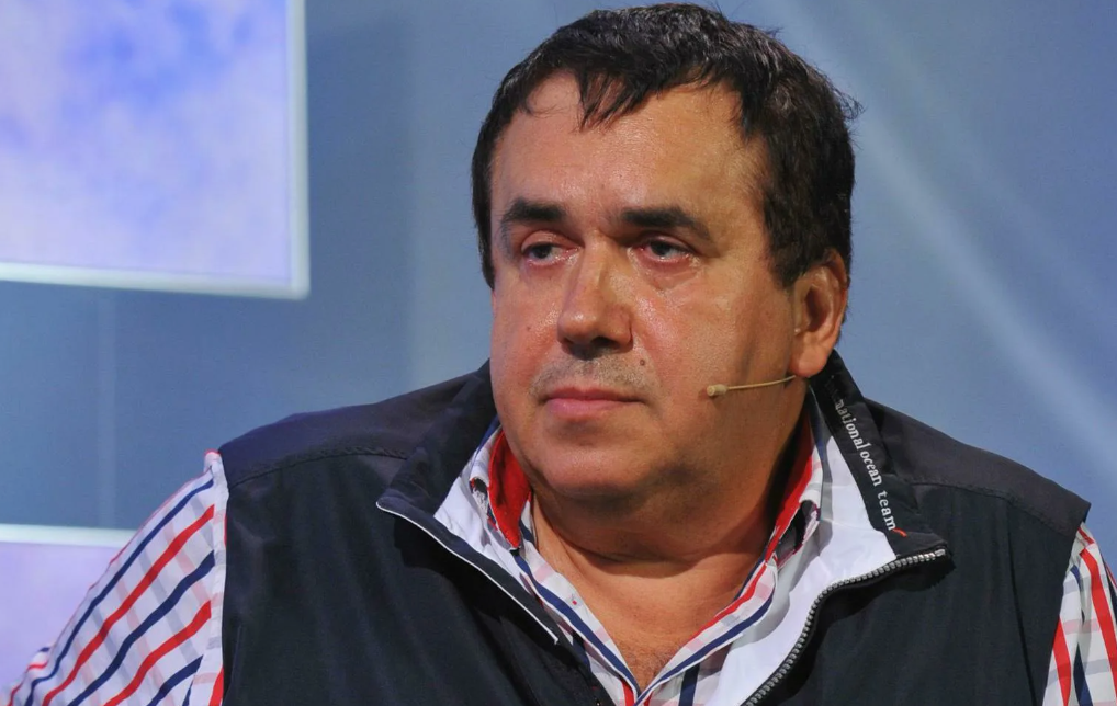 Станислав Садальский