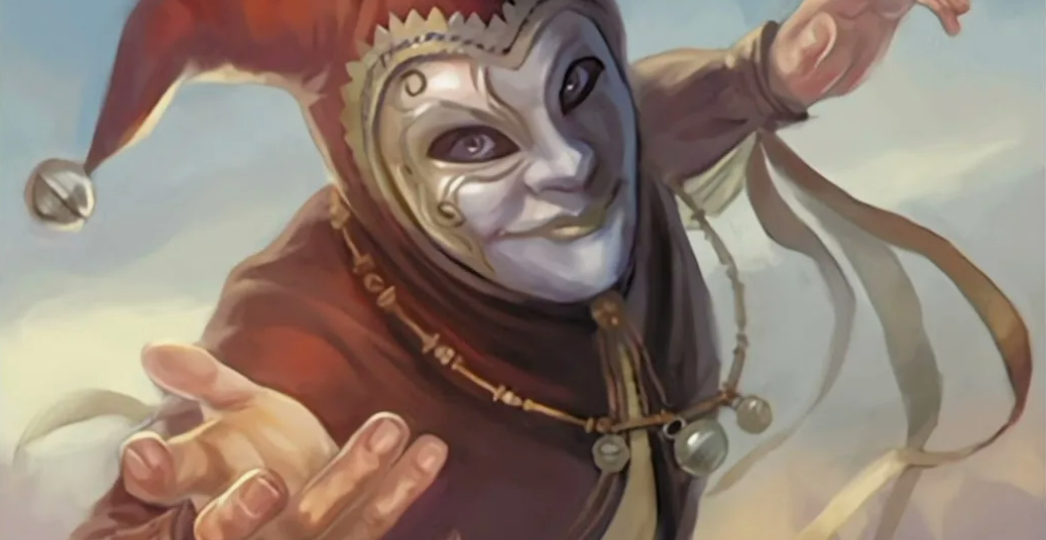 Этимология юмора