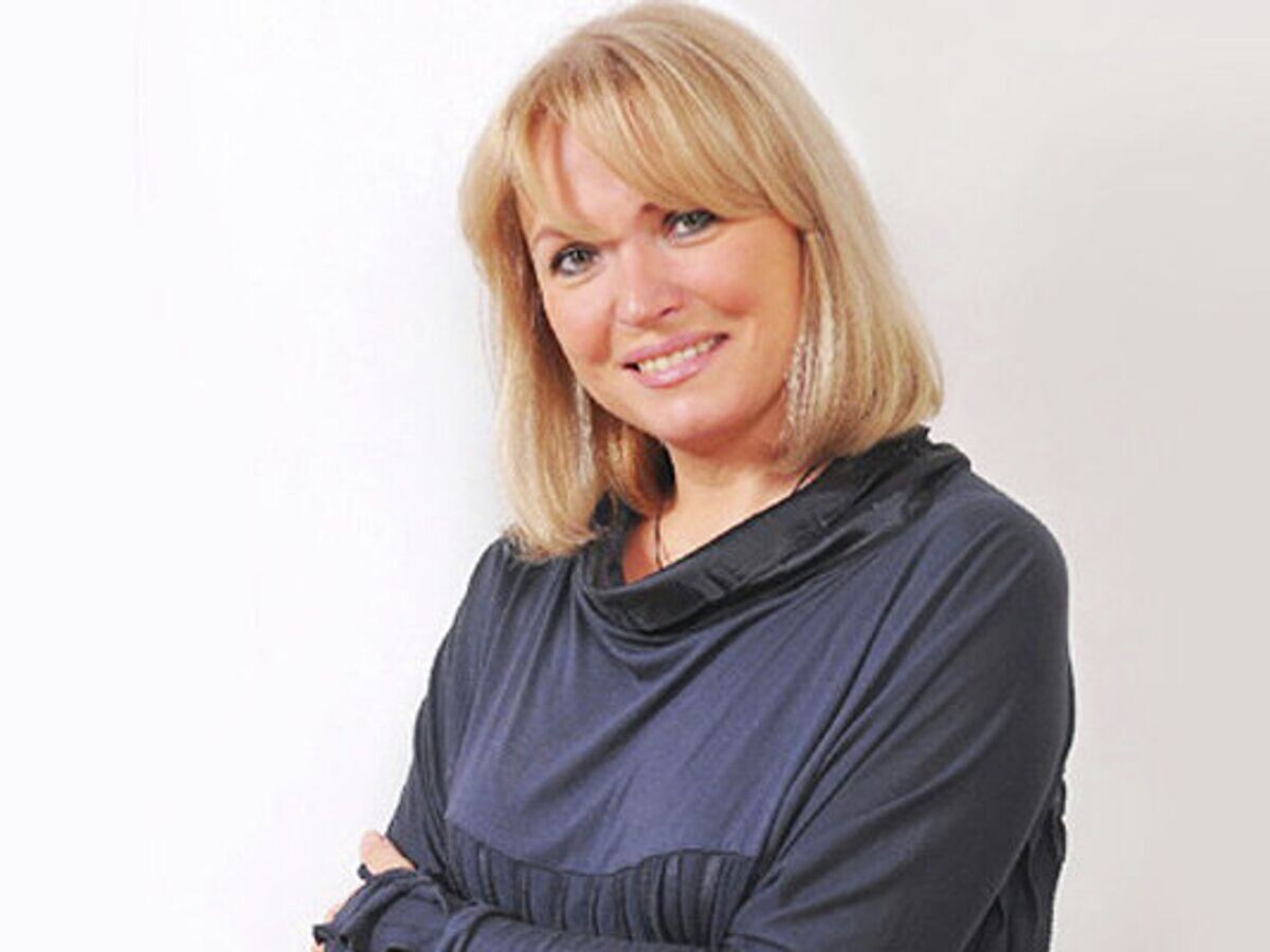    Ирина Белых © Фото : Партия «Единая Россия».