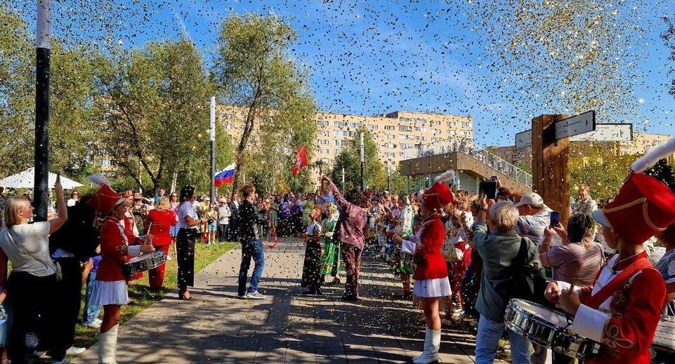    Пресс-служба администрации городского округа Лобня