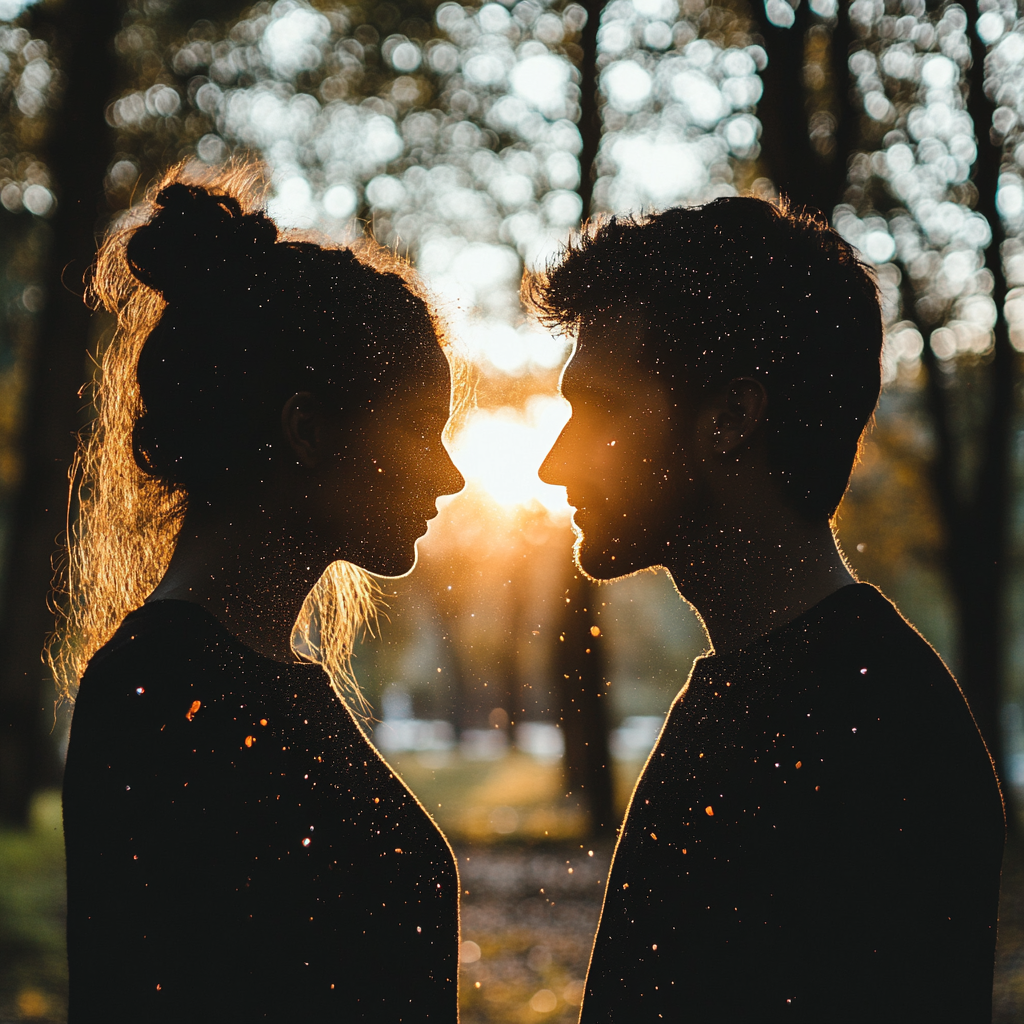 Отличие женской и мужской интуиции, научно-популярная психология, развитие интуиции у мужчин и женщин 