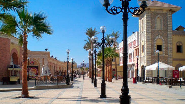 Иль Меркато.