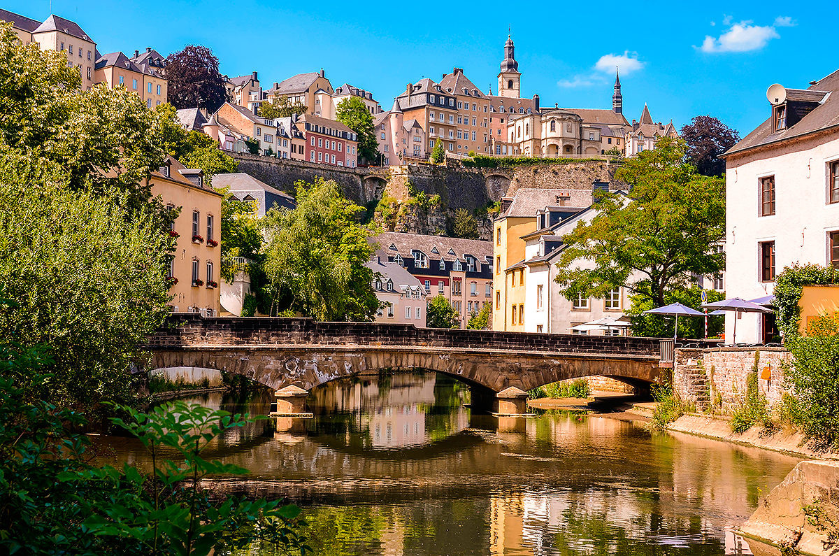Люксембург. Источник: https://enjourney.ru/strany/luxembourg/