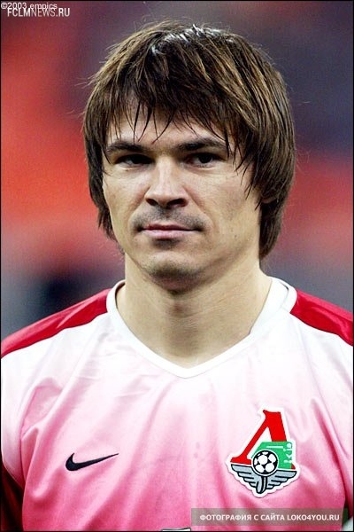 Лоськов. Фото из открытых источников сети Интернет 