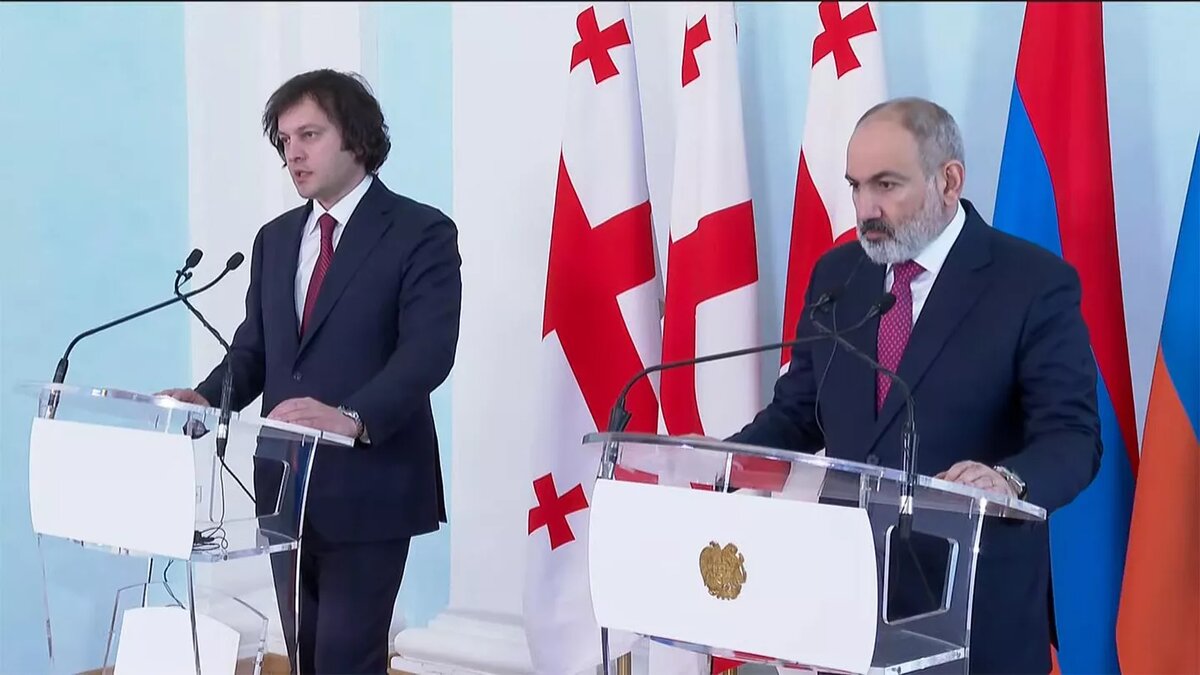 © Photo : press office of the Government of RA