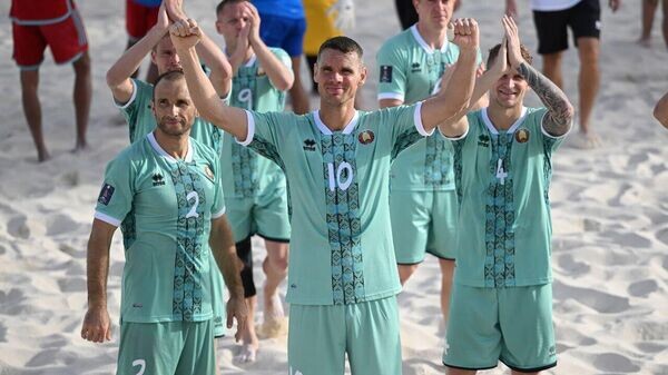    © Telegram / НОК Беларуси