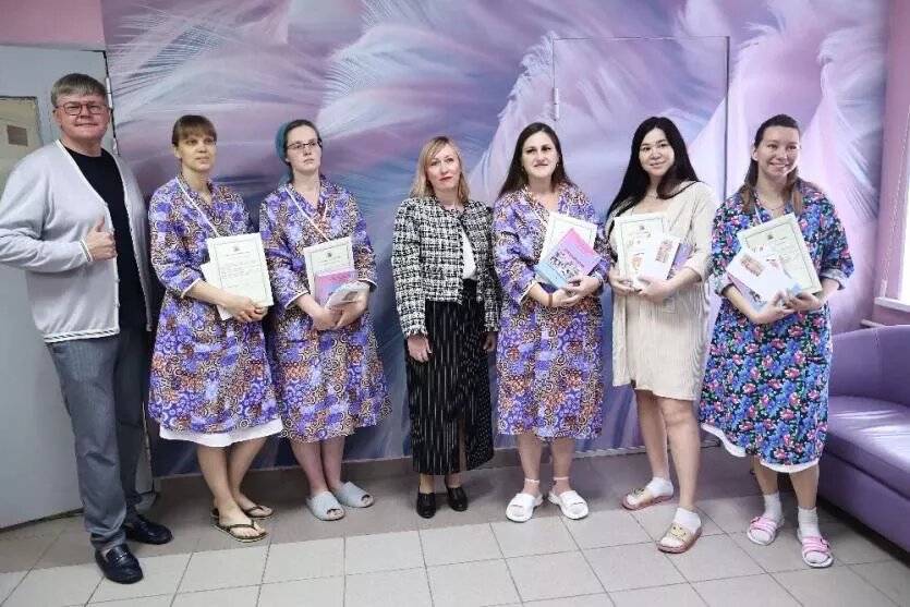 Фото: Юлия Боровикова