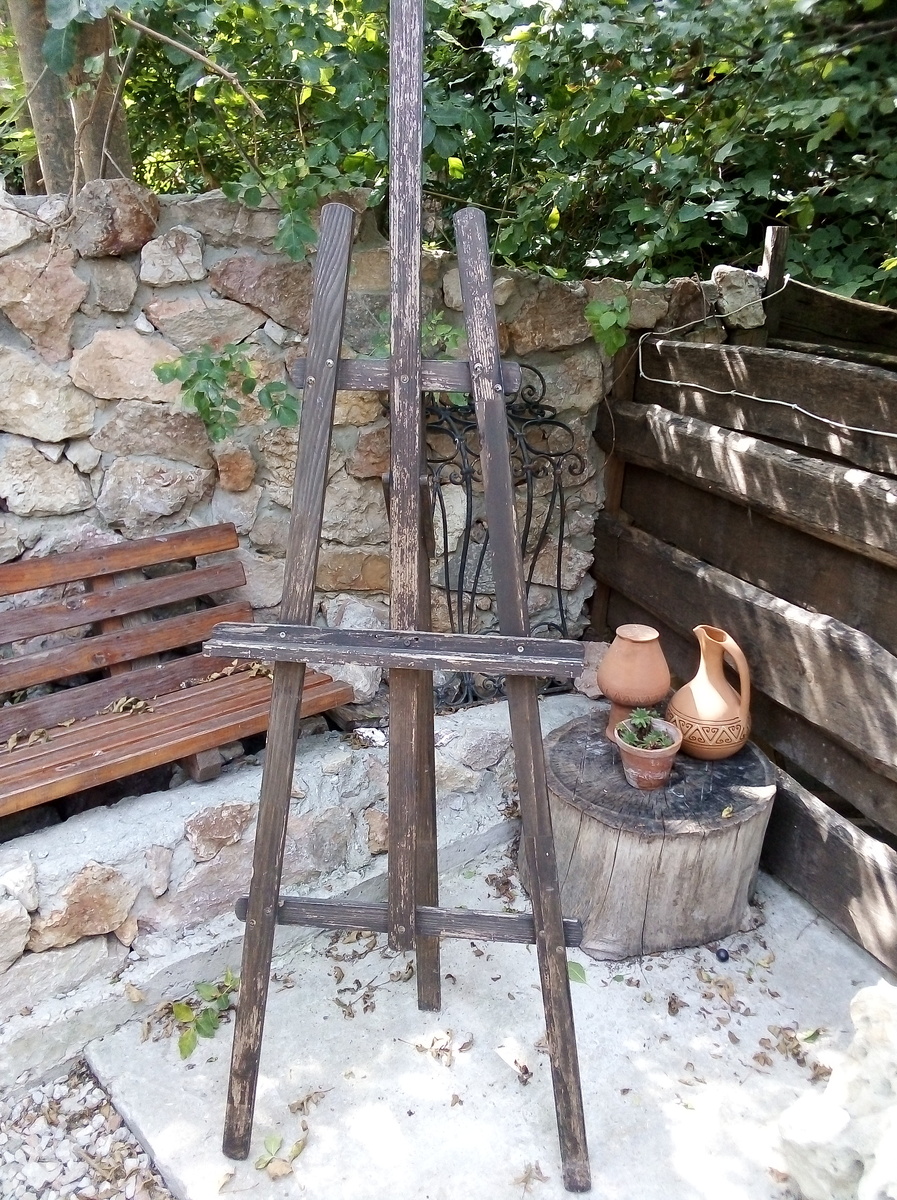 Фото автора.