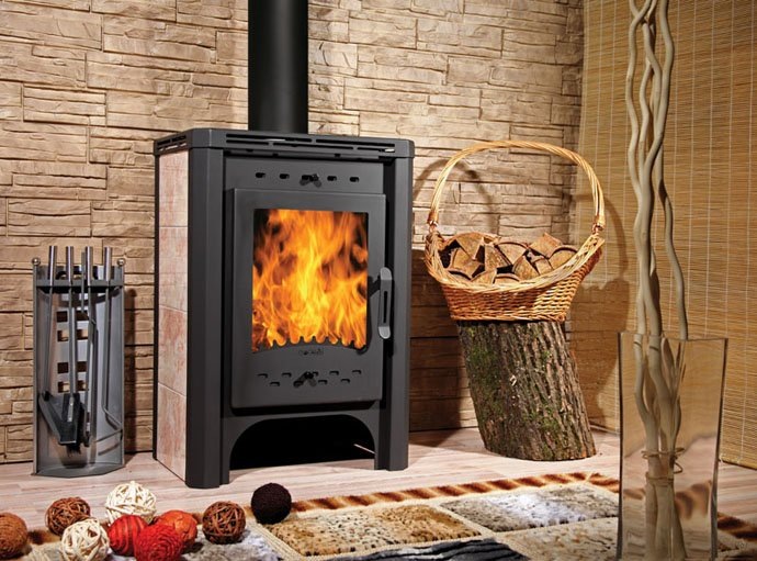 Экокамин Бавария