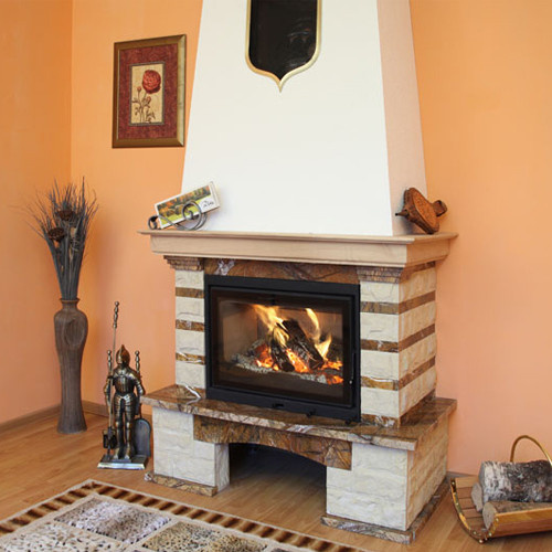 Экокамин Альф